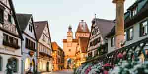 Darmstadt